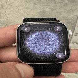 Apple Watch Series 8 – Trendy Style with Smart Features fear third