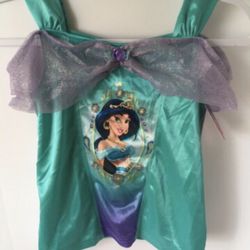 Disney Aladdin Sleep Shirt, Medium 
