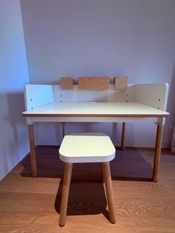 Brooklyn desk for kids