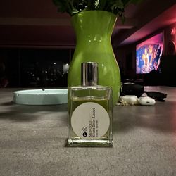 Comme des Garçons x Monocle Perfume