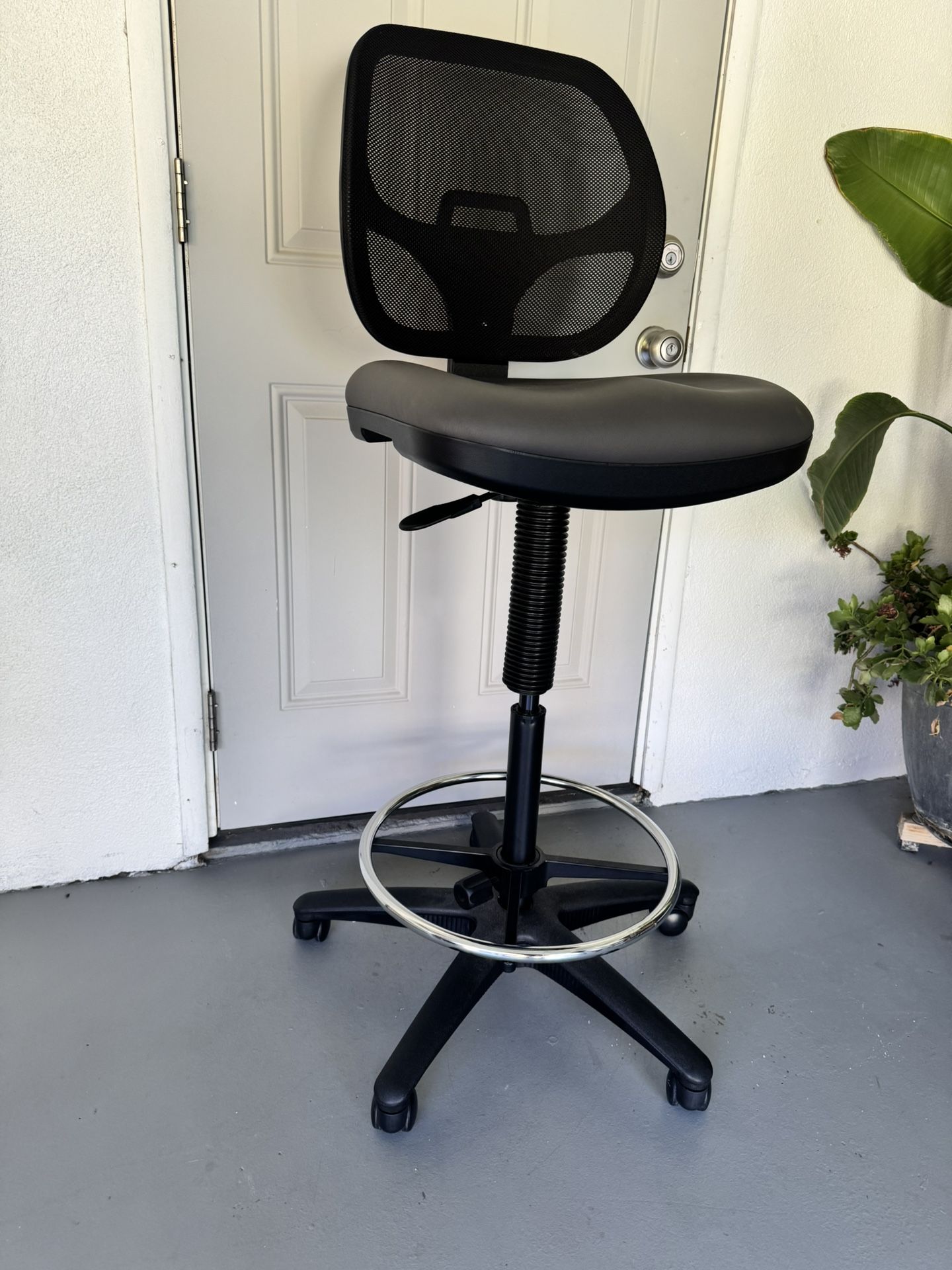 Office Drafting Chair