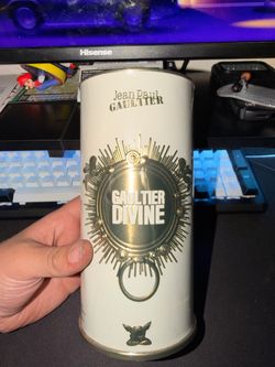 Jean Paul Gaultier Divine