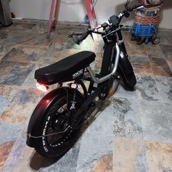 Monday Ebike (NEED GONE)
