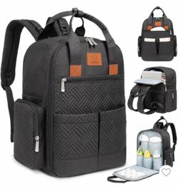 Diaper Bag Multi-Purpose