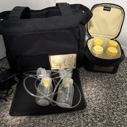 Medela 