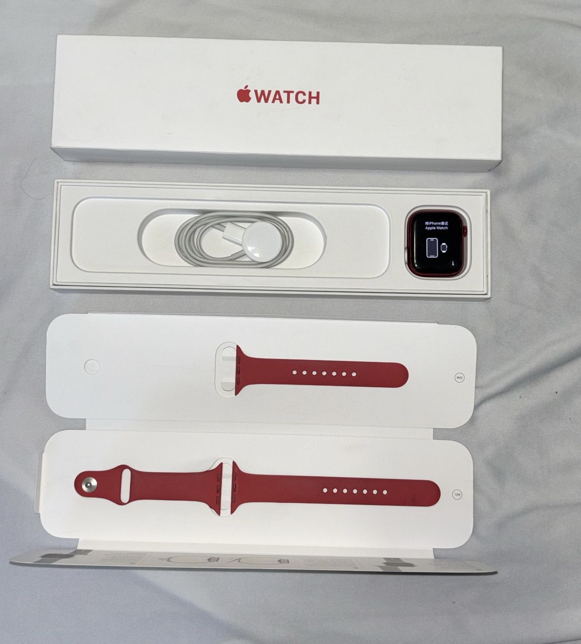 Apple Watch Series 7