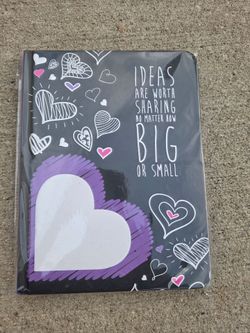 Girl scouts journal