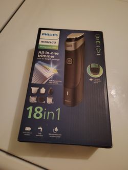 Philips Men's Trimmer