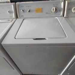 Washer Kenmore