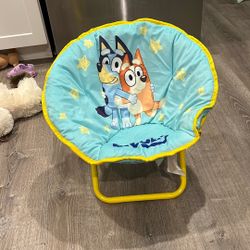Bluey Chair