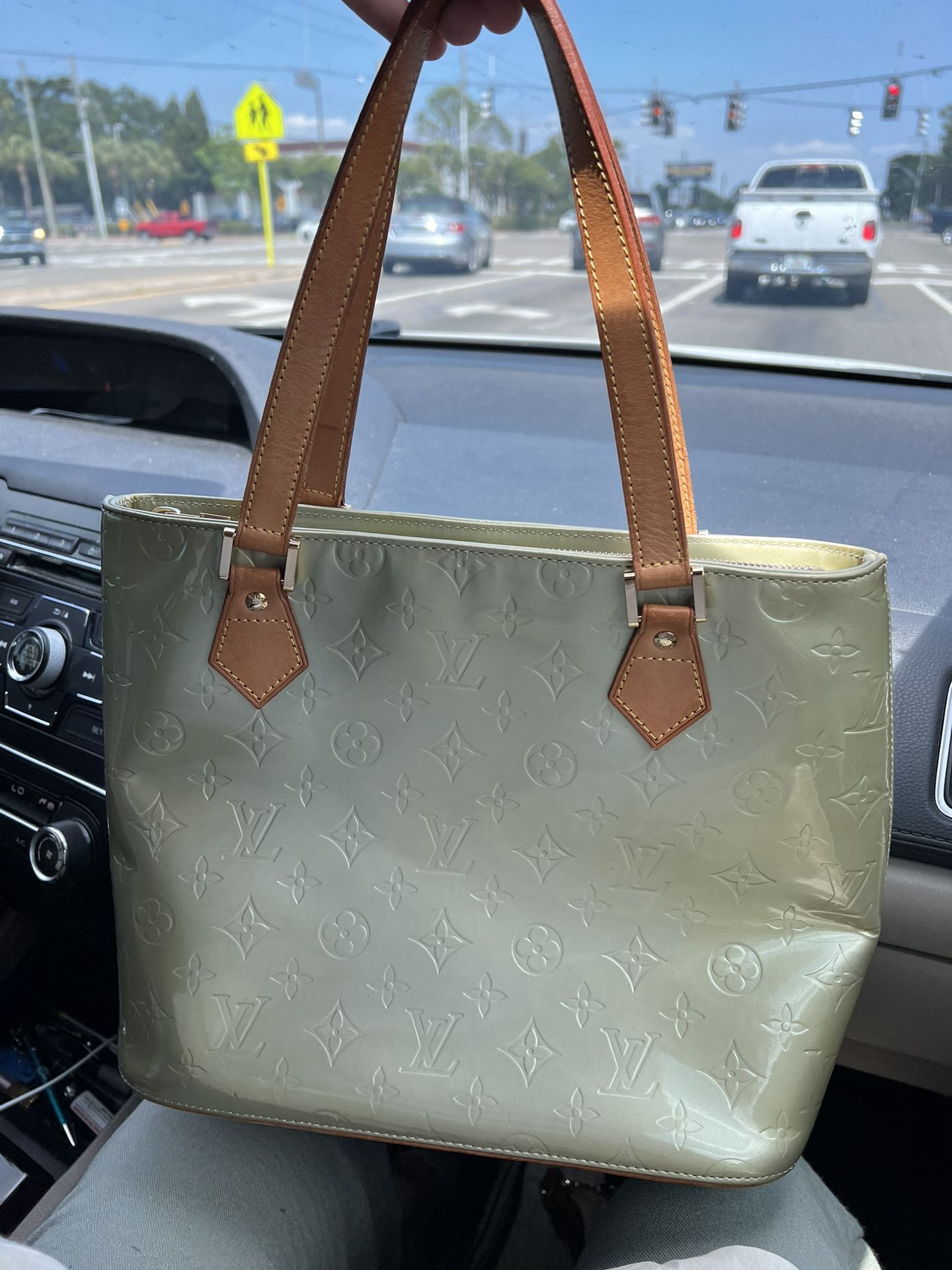 Louis Vuitton Bag