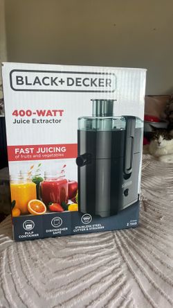 Juicer