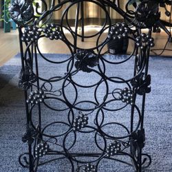 Wine Rack