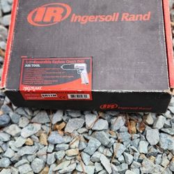 Air Drill