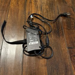 Dell Or Hp Charger Power Adapter