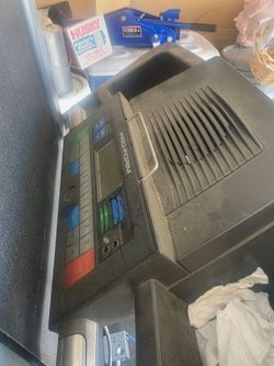Treadmill prosoft plus
