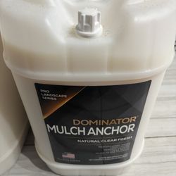 Landscaping Anchor/Glue