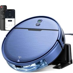 Unopened, Brand New Robot Vacuum Cleaner and Mop Combo $550  Retail + tax