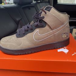 Nike Dunk Hi Sp 