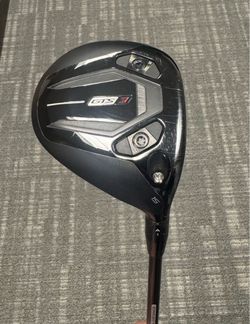 Titleist GTS 3 Wood