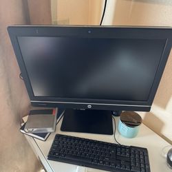 Desktop Computer 