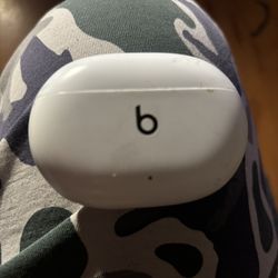 Beats Air Pods