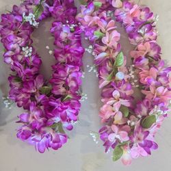 Hawaiian Lei
