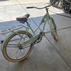 Bicycle 