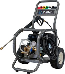 Volt Industrial Pressure Washer (VK3000P)