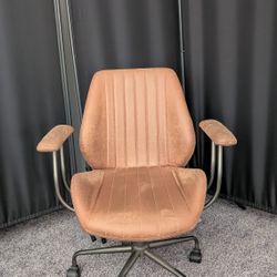 Banker's Chair