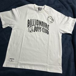 Billionaire boys club shirt