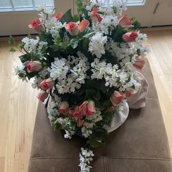 Bridle Bouquet