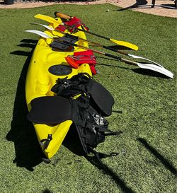 Kayak - Two Person