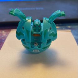 Bakugan Robotallion B1