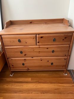 Free dresser