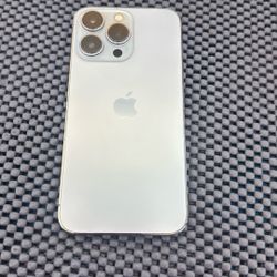 IPhone 13 Pro Unlocked 