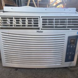 Window Air Conditioning Unit 