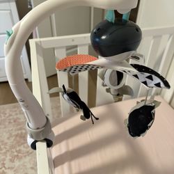 Crib Mobile