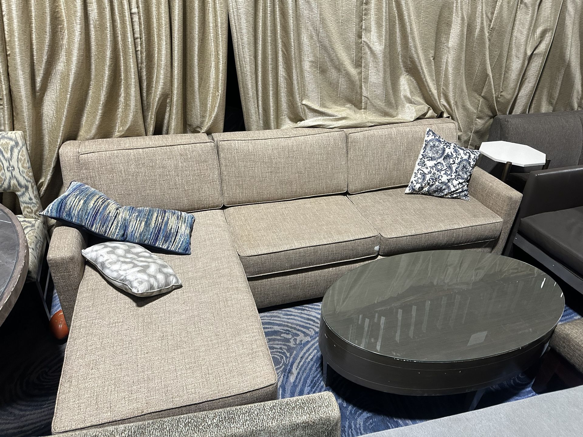 Sectional Sofa Sleeper