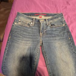 Women's Lucky Brand Sweet Mid Rise Boot 2/26R