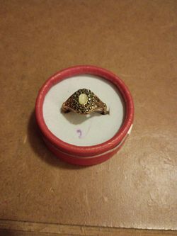Princes ring