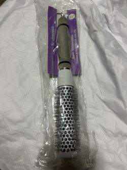 Scalp Master Round Brush 