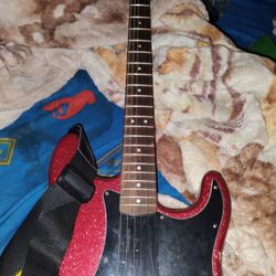 Guitar