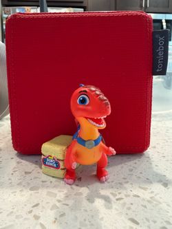 Dino Ranch Tonie