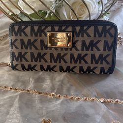 MK Wallet