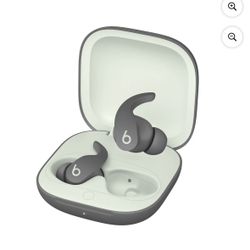 Beats Fit Pro - Noise Cancelling Wireless Earbuds - Sage Gray - NEW