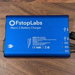 Mavic 2 Pro Fast Charger 