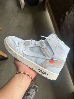 Air jordan 1 VAA