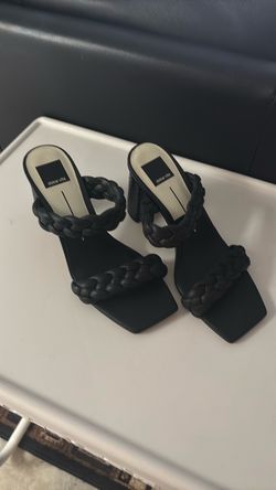 Dulce Vita Heels size 8 1/2