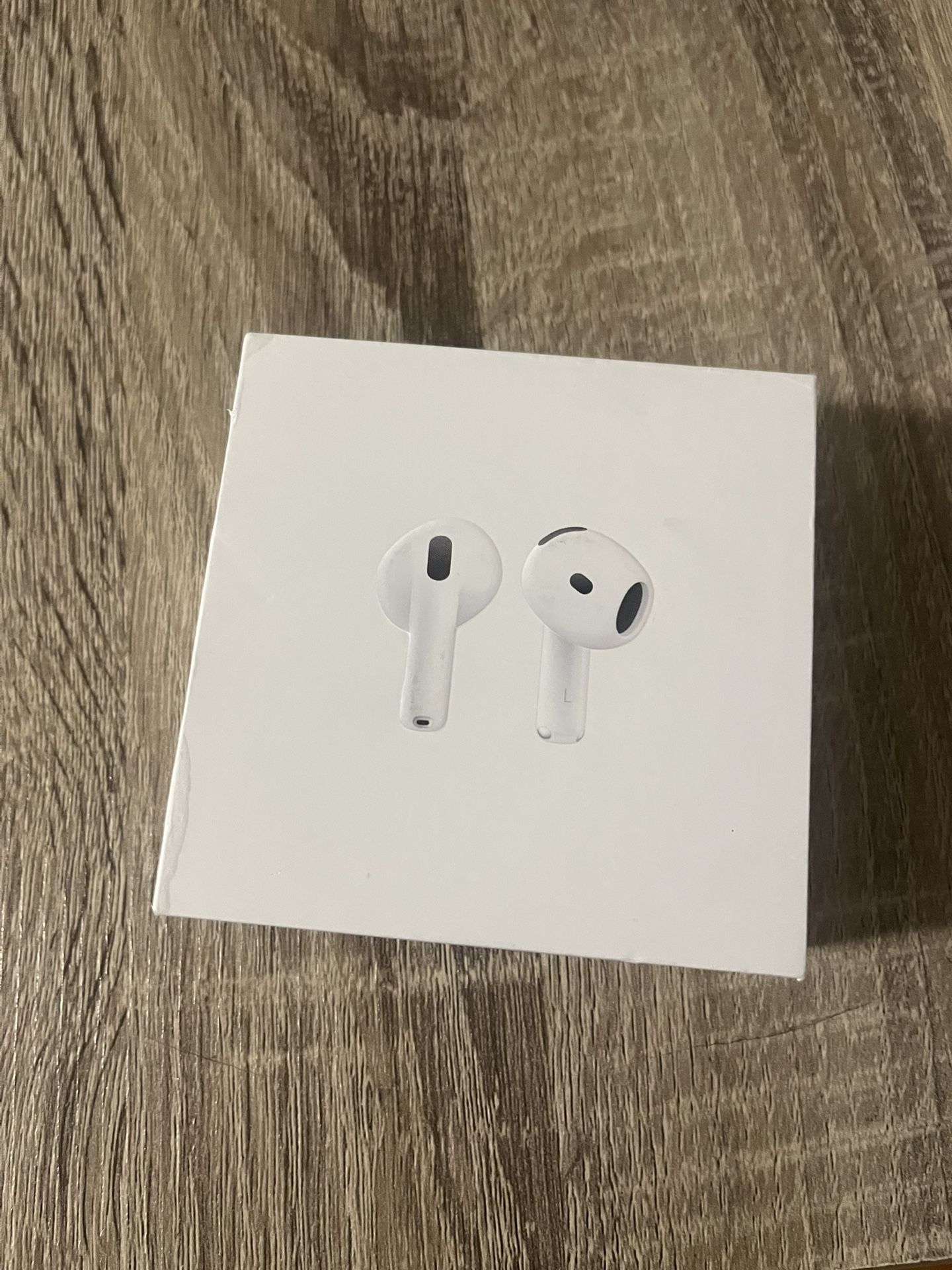 Airpods 4